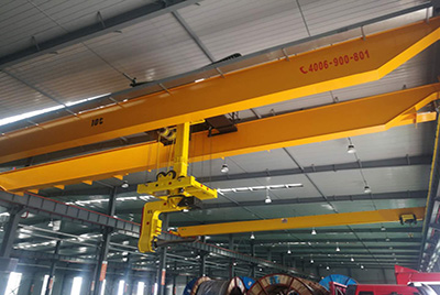 南宫全自动智能起重机